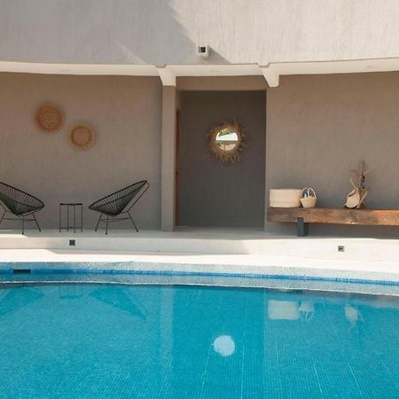 Casa Lulu Bed & Breakfast San Jose del Cabo Bagian luar foto