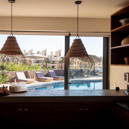 Casa Lulu Bed & Breakfast San Jose del Cabo Bagian luar foto
