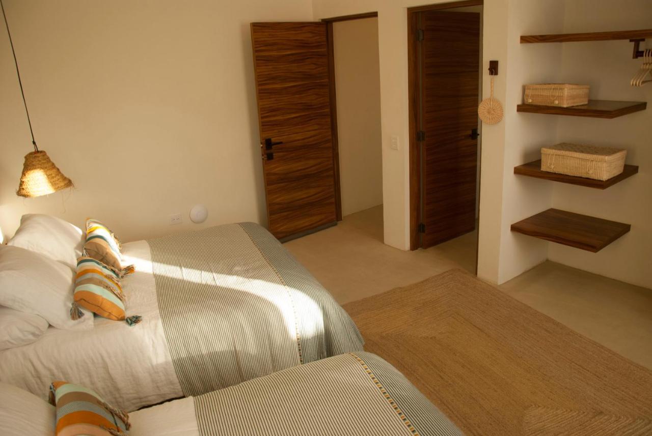 Casa Lulu Bed & Breakfast San Jose del Cabo Bagian luar foto