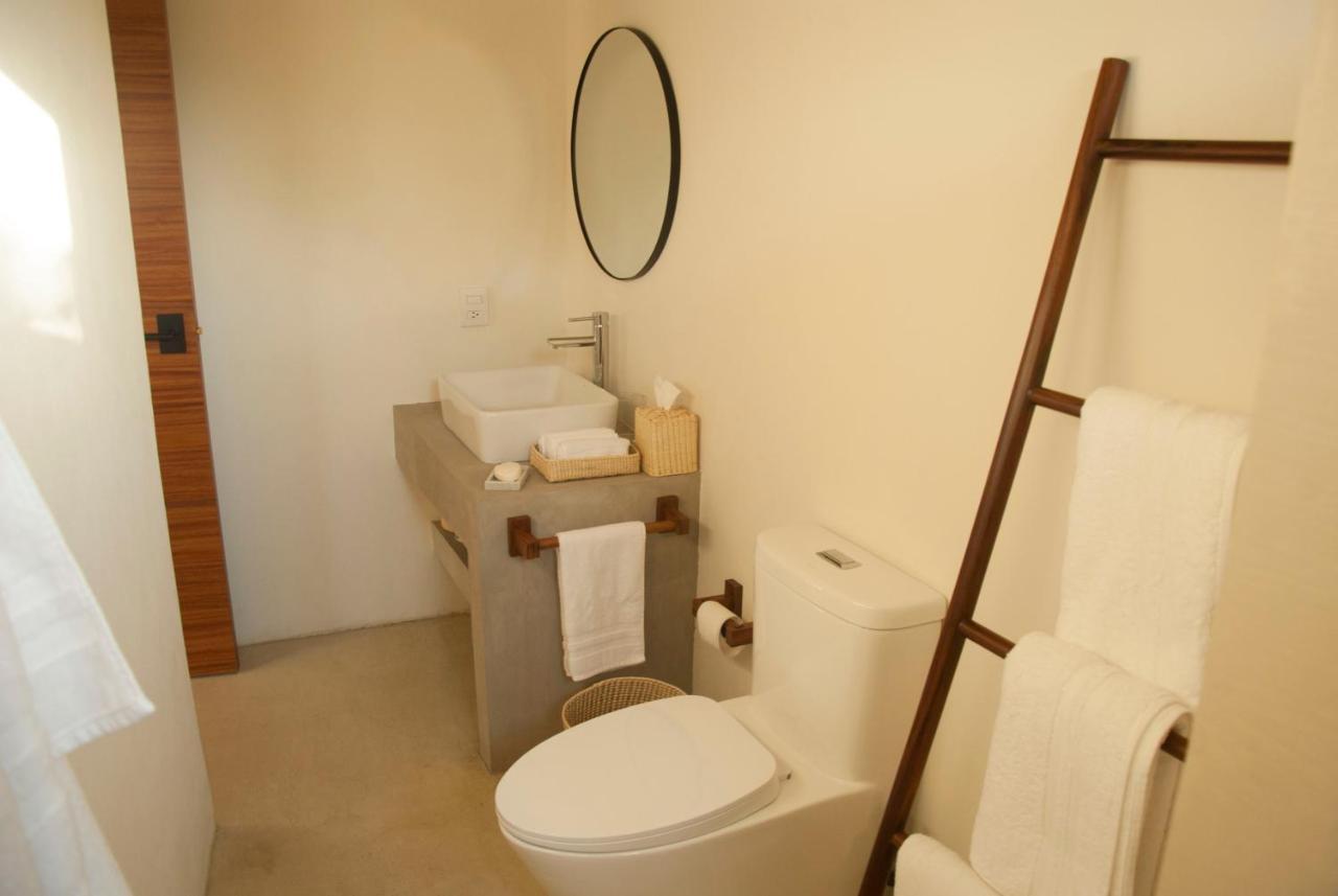 Casa Lulu Bed & Breakfast San Jose del Cabo Bagian luar foto
