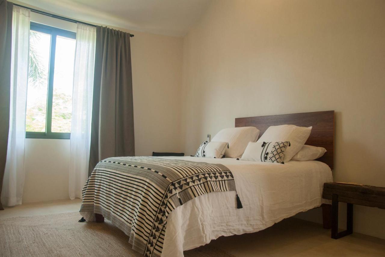 Casa Lulu Bed & Breakfast San Jose del Cabo Bagian luar foto