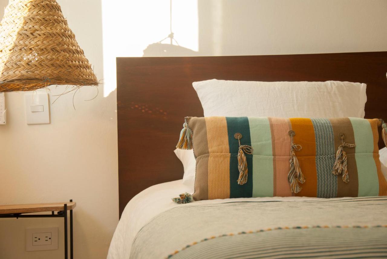 Casa Lulu Bed & Breakfast San Jose del Cabo Bagian luar foto