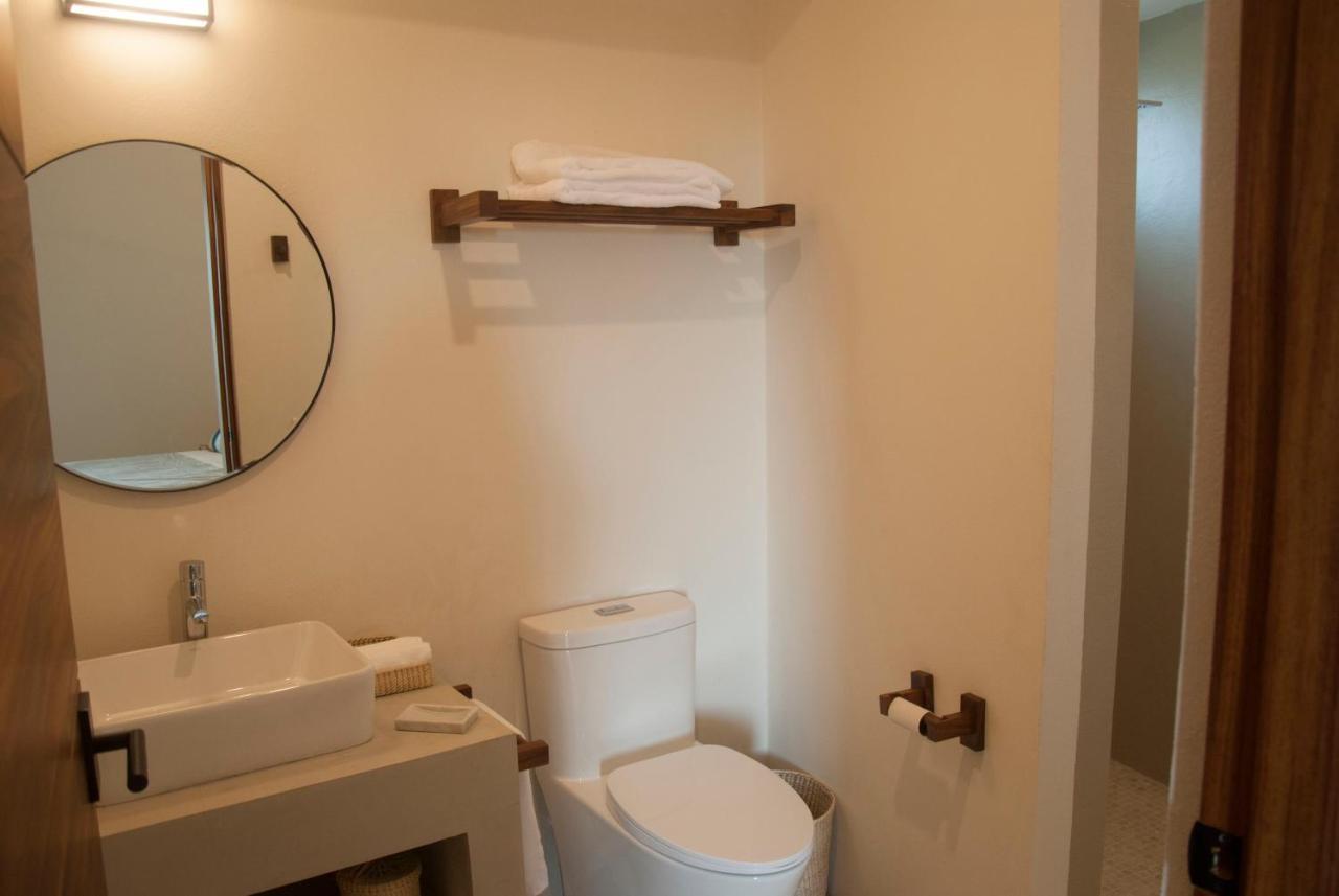 Casa Lulu Bed & Breakfast San Jose del Cabo Bagian luar foto