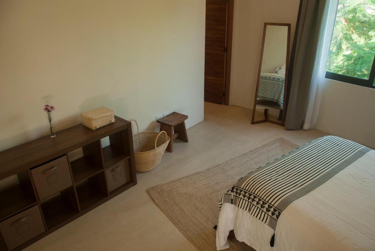 Casa Lulu Bed & Breakfast San Jose del Cabo Bagian luar foto