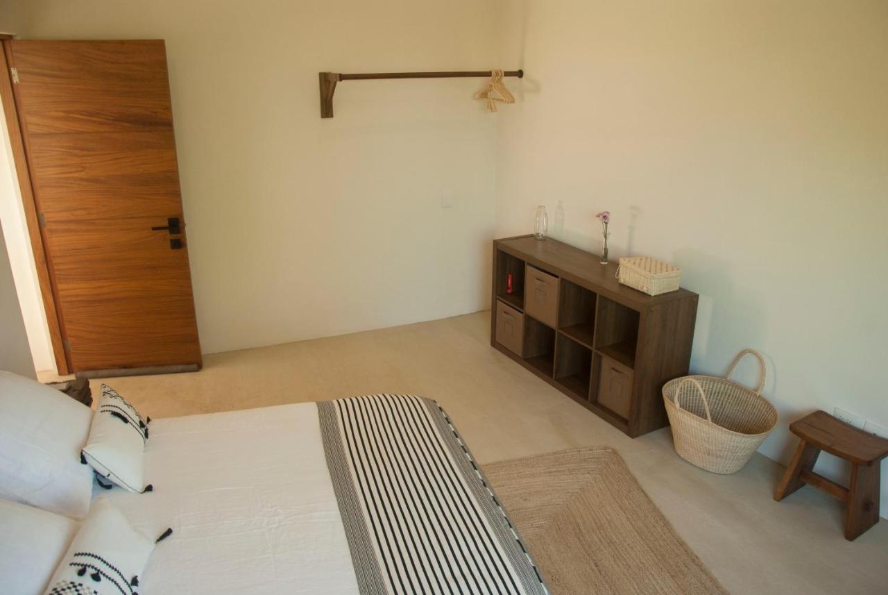 Casa Lulu Bed & Breakfast San Jose del Cabo Bagian luar foto