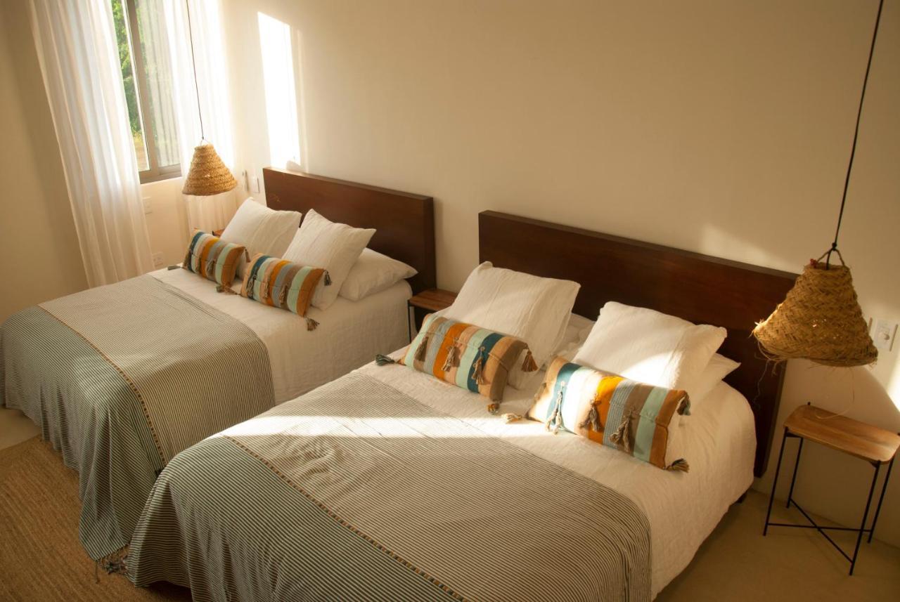 Casa Lulu Bed & Breakfast San Jose del Cabo Bagian luar foto
