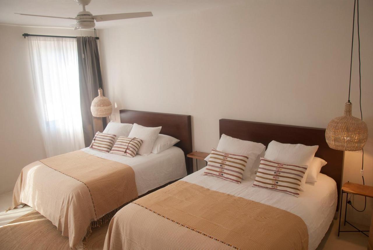Casa Lulu Bed & Breakfast San Jose del Cabo Bagian luar foto