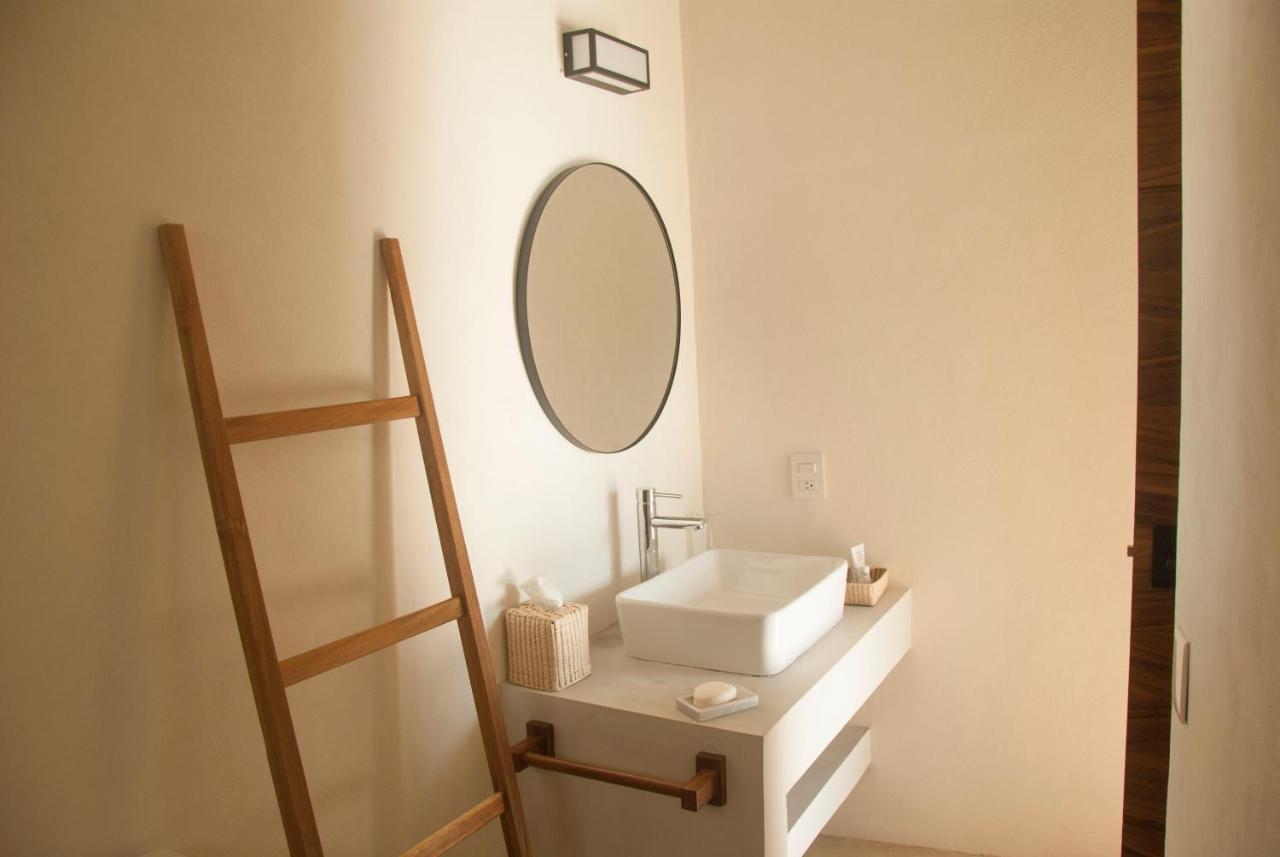 Casa Lulu Bed & Breakfast San Jose del Cabo Bagian luar foto
