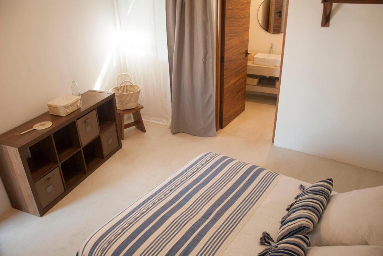 Casa Lulu Bed & Breakfast San Jose del Cabo Bagian luar foto