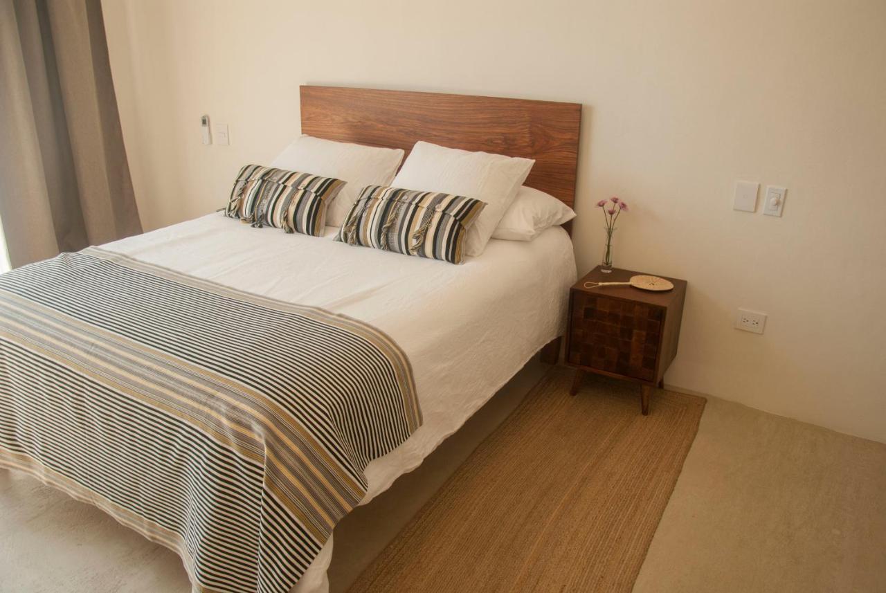 Casa Lulu Bed & Breakfast San Jose del Cabo Bagian luar foto