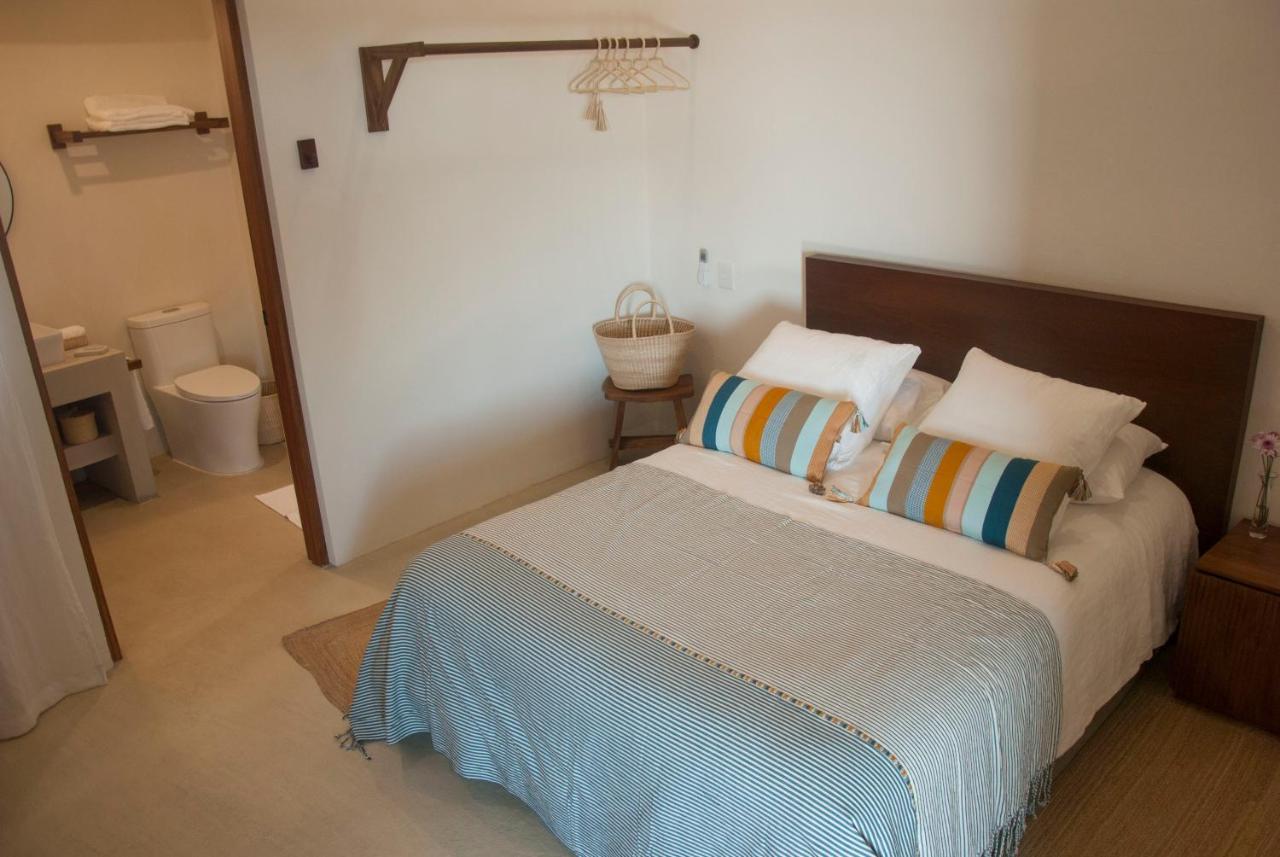 Casa Lulu Bed & Breakfast San Jose del Cabo Bagian luar foto