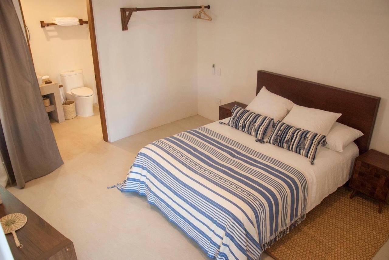 Casa Lulu Bed & Breakfast San Jose del Cabo Bagian luar foto