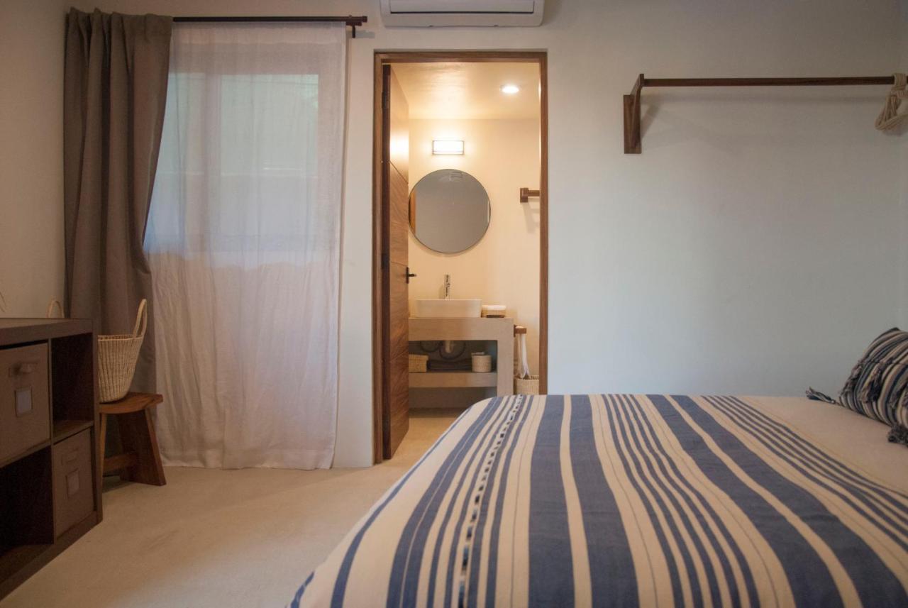 Casa Lulu Bed & Breakfast San Jose del Cabo Bagian luar foto