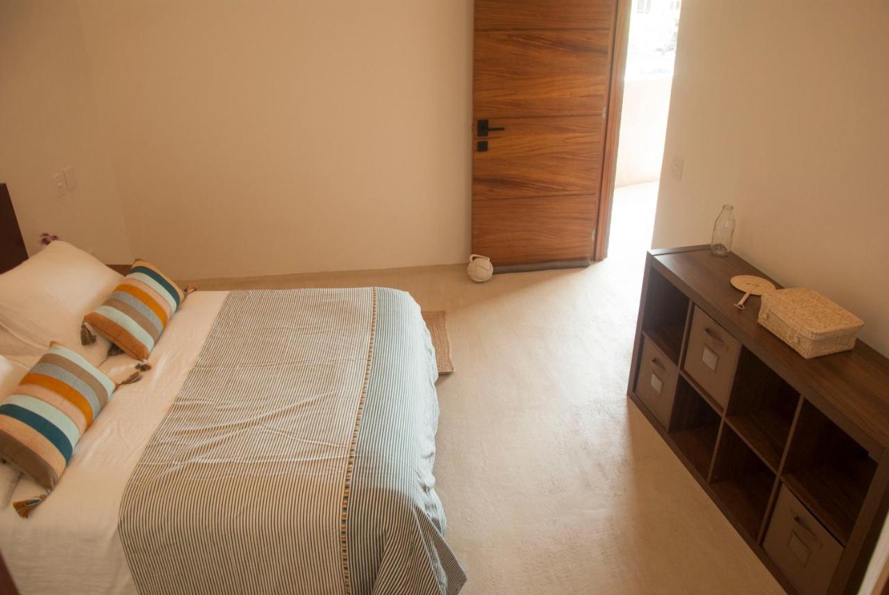 Casa Lulu Bed & Breakfast San Jose del Cabo Bagian luar foto