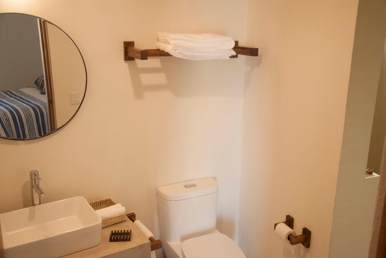 Casa Lulu Bed & Breakfast San Jose del Cabo Bagian luar foto