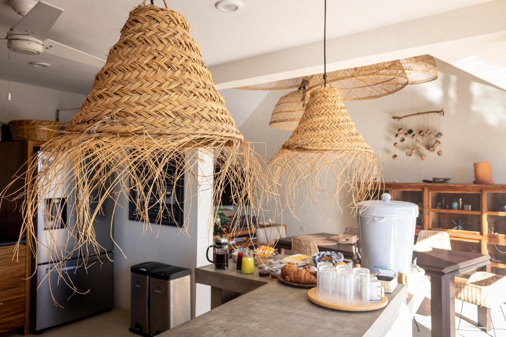 Casa Lulu Bed & Breakfast San Jose del Cabo Bagian luar foto